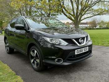 2016 (66) - 1.2 DIG-T N-Connecta XTRON 2WD Euro 6 (s/s) 5dr