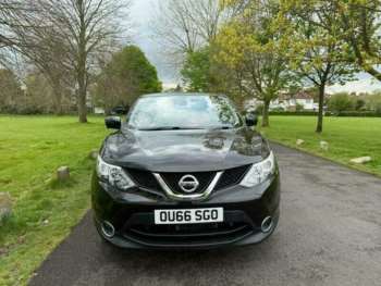 Used Nissan Qashqai 2016 for sale - 74599814: Photo