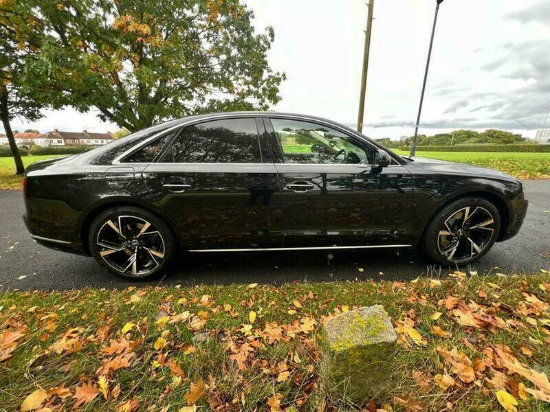 Used Audi A8 2014 for sale - 76398898: Photo 19