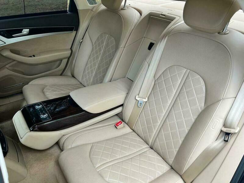 Used Audi A8 2014 for sale - 76398898: Photo 30