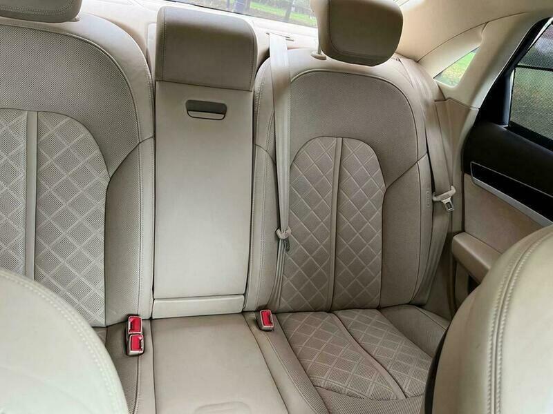 Used Audi A8 2014 for sale - 76398898: Photo 32