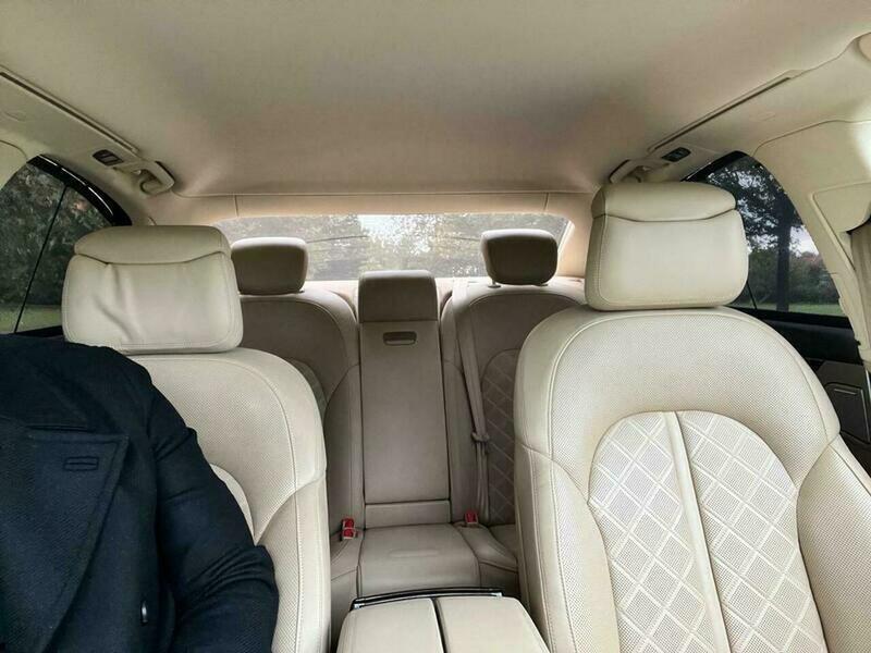 Used Audi A8 2014 for sale - 76398898: Photo 33