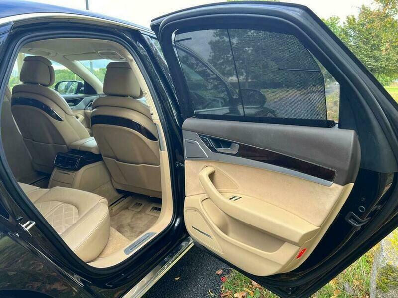 Used Audi A8 2014 for sale - 76398898: Photo 34