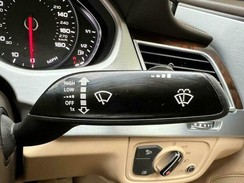 Used Audi A8 2014 for sale - 76398898: Photo 35