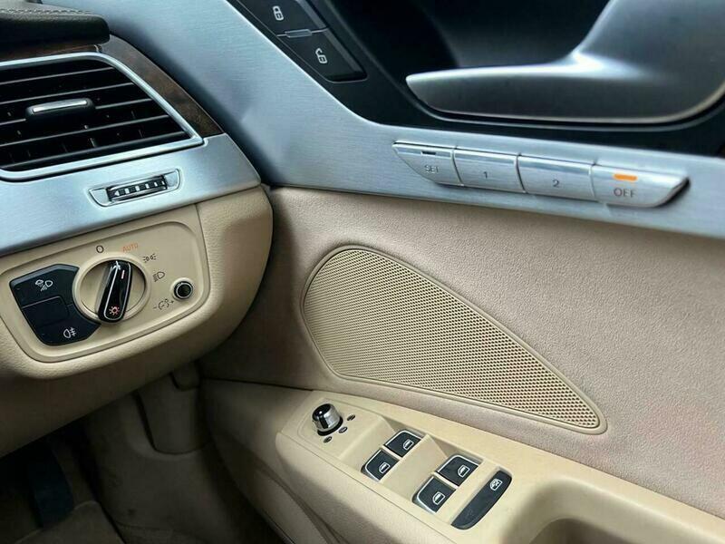 Used Audi A8 2014 for sale - 76398898: Photo 36