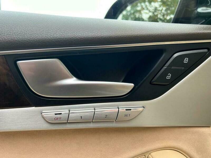 Used Audi A8 2014 for sale - 76398898: Photo 37