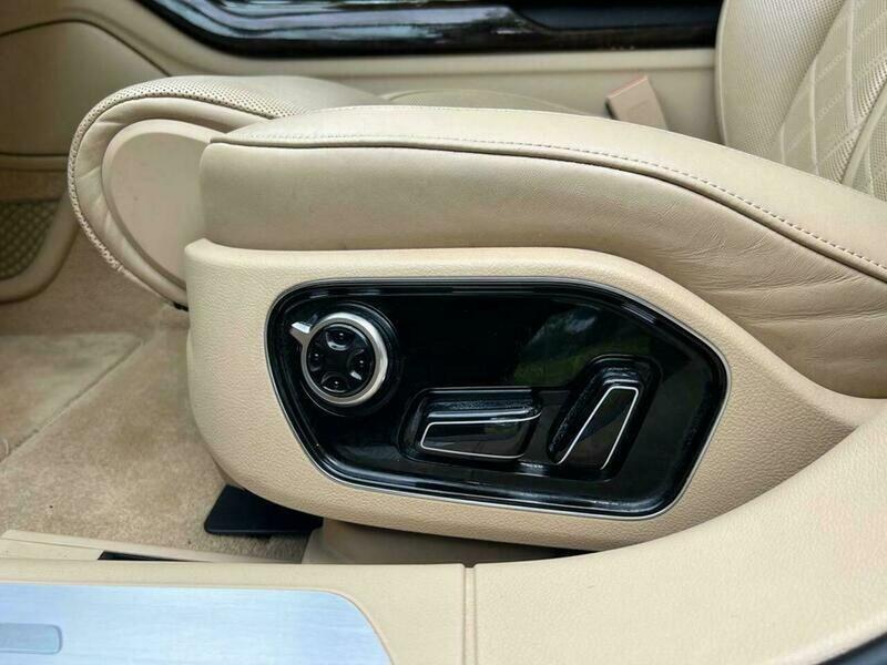 Used Audi A8 2014 for sale - 76398898: Photo 38