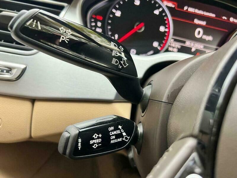 Used Audi A8 2014 for sale - 76398898: Photo 39