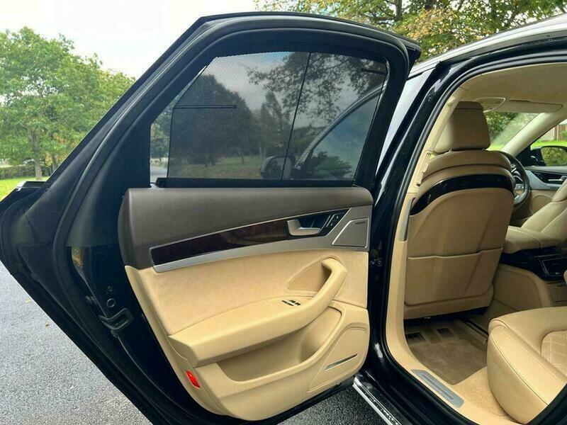 Used Audi A8 2014 for sale - 76398898: Photo 42