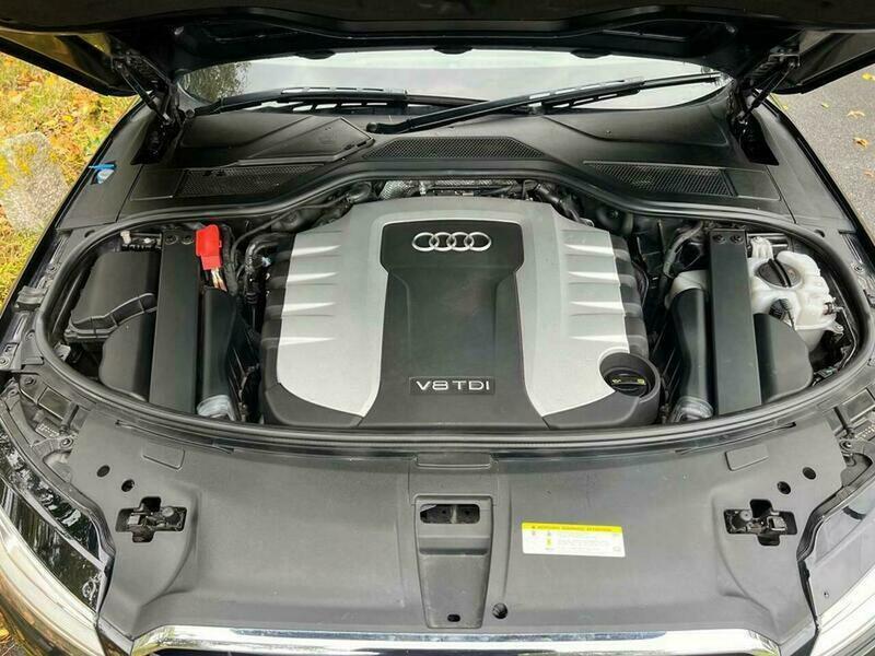 Used Audi A8 2014 for sale - 76398898: Photo 44