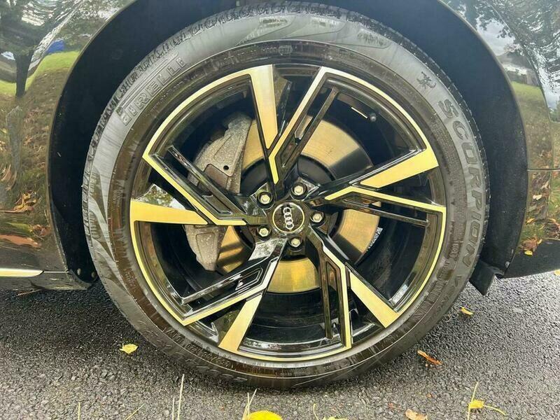 Used Audi A8 2014 for sale - 76398898: Photo 45