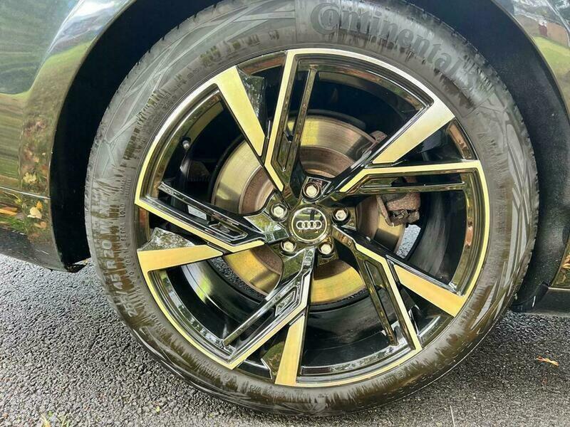 Used Audi A8 2014 for sale - 76398898: Photo 46