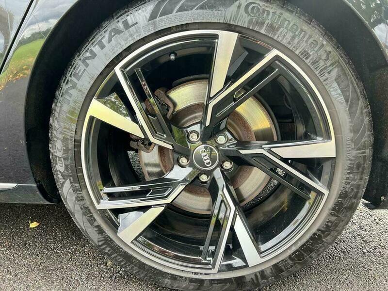 Used Audi A8 2014 for sale - 76398898: Photo 47