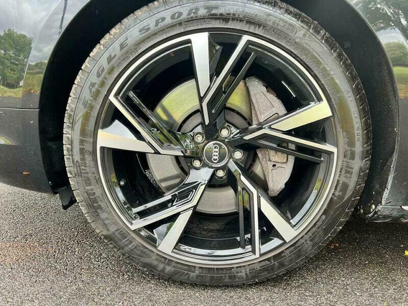 Used Audi A8 2014 for sale - 76398898: Photo 48