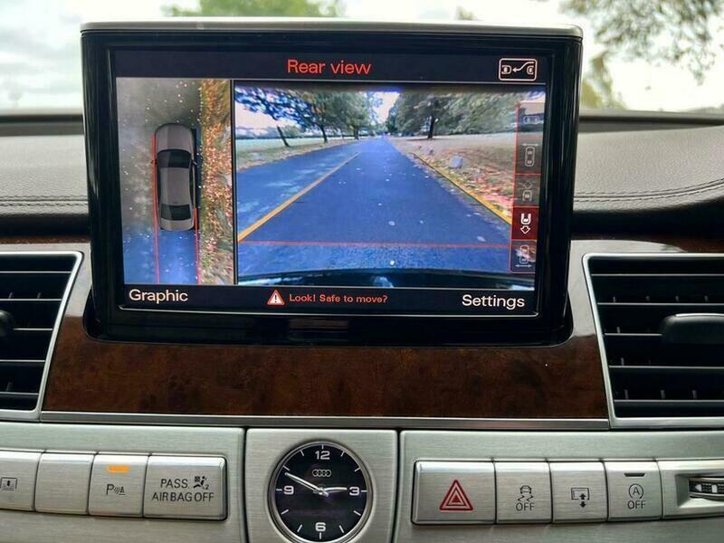 Used Audi A8 2014 for sale - 76398898: Photo 49