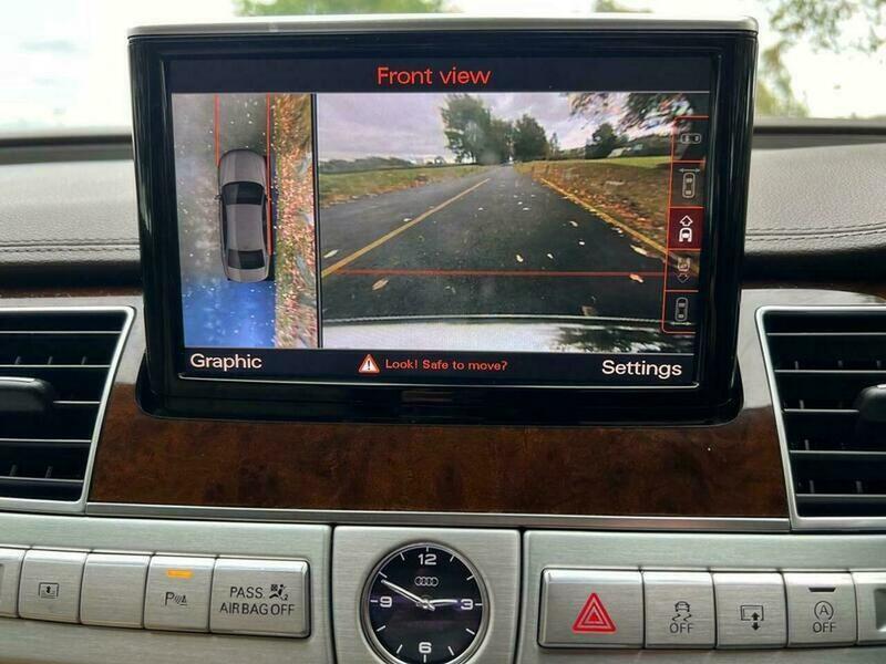 Used Audi A8 2014 for sale - 76398898: Photo 50