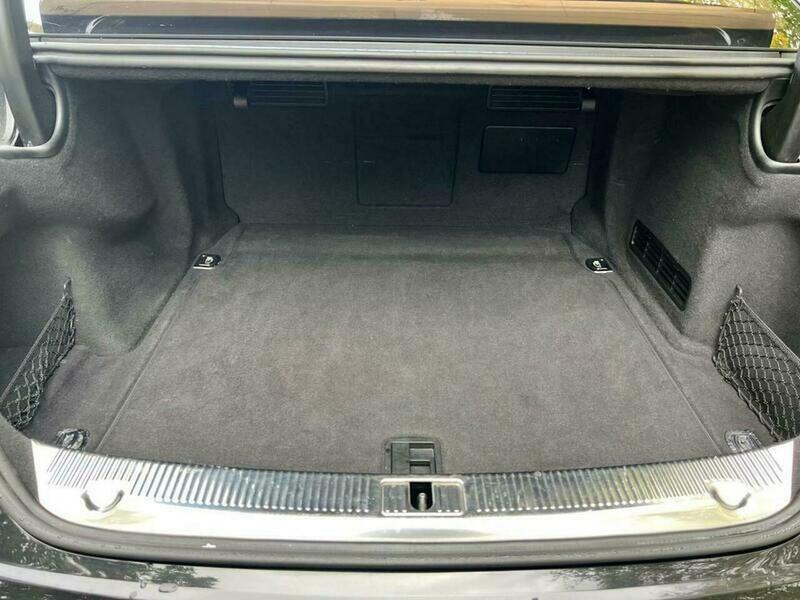 Used Audi A8 2014 for sale - 76398898: Photo 52