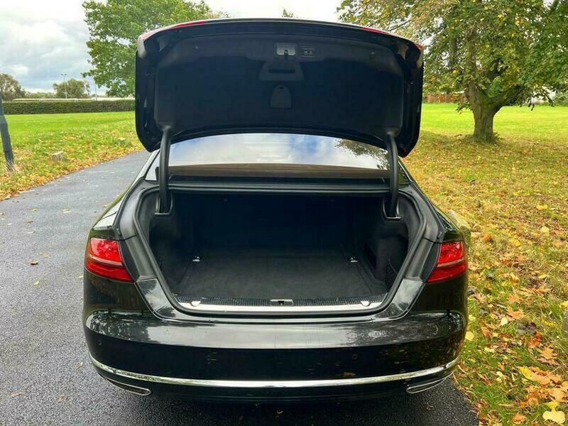 Used Audi A8 2014 for sale - 76398898: Photo 53