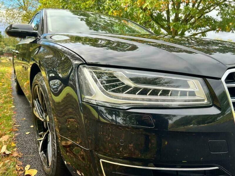 Used Audi A8 2014 for sale - 76398898: Photo 57