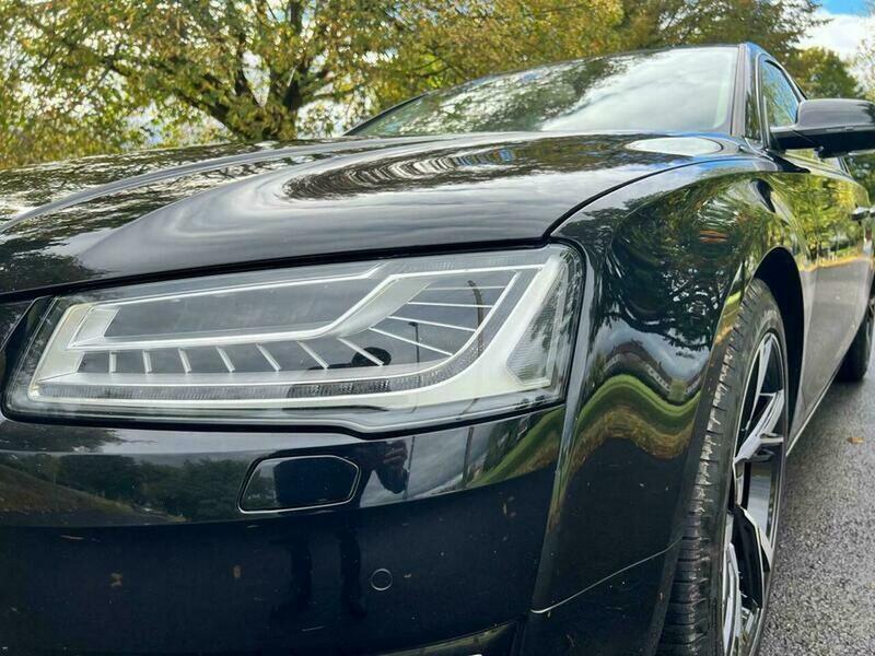 Used Audi A8 2014 for sale - 76398898: Photo 58