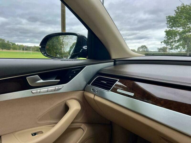 Used Audi A8 2014 for sale - 76398898: Photo 62