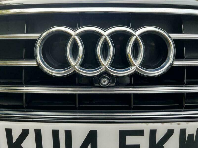 Used Audi A8 2014 for sale - 76398898: Photo 63