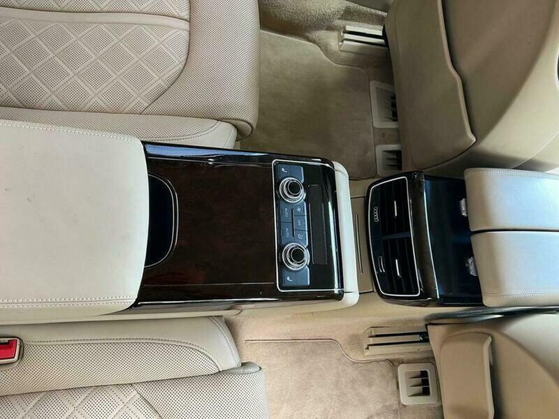 Used Audi A8 2014 for sale - 76398898: Photo 66