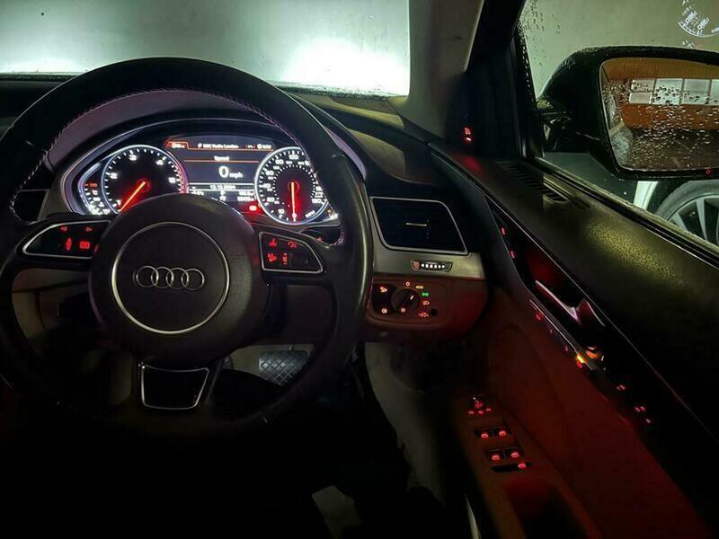 Used Audi A8 2014 for sale - 76398898: Photo 67