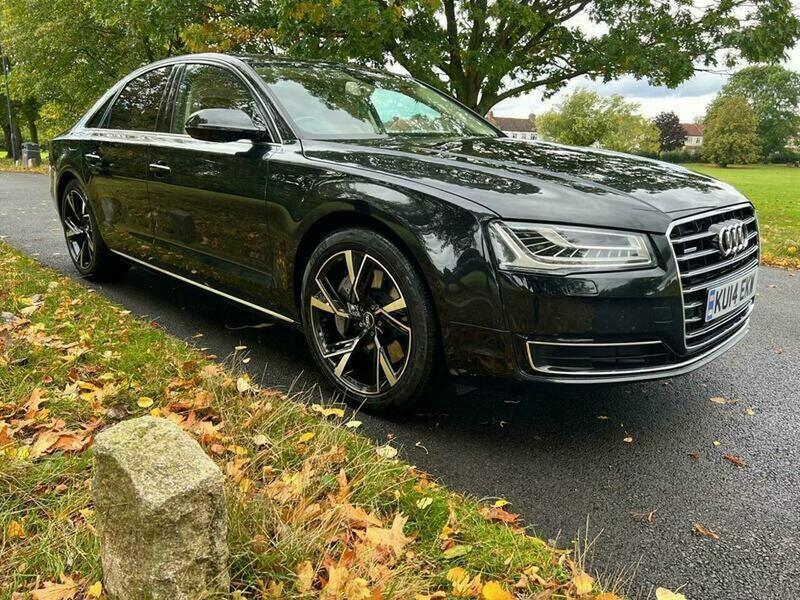Used Audi A8 2014 for sale - 76398898: Photo 7