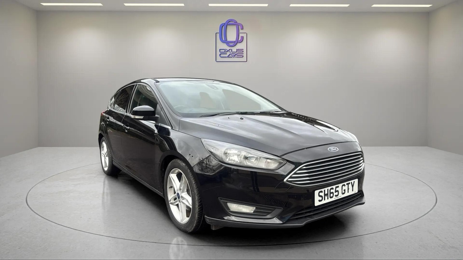 Used Ford Focus 2015 for sale - 76865339: Photo 1