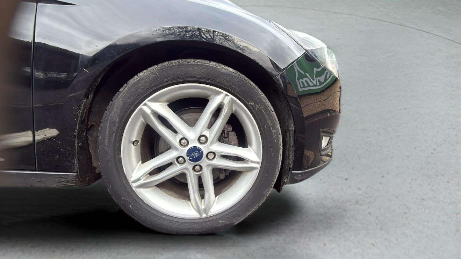 Used Ford Focus 2015 for sale - 76865339: Photo 15