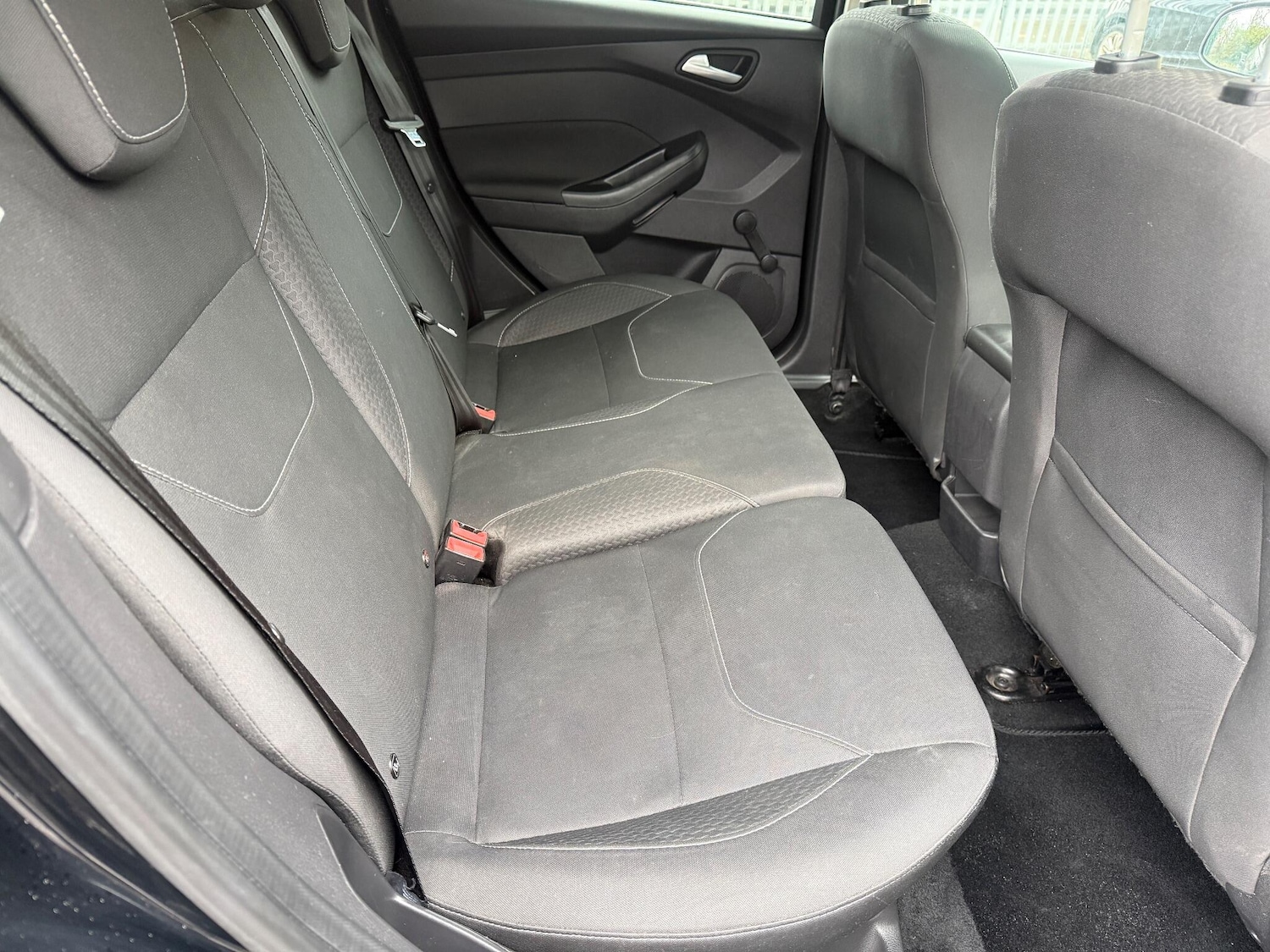 Used Ford Focus 2015 for sale - 76865339: Photo 25