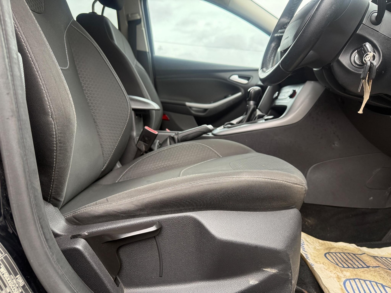 Used Ford Focus 2015 for sale - 76865339: Photo 27