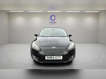 Used Ford Focus 2015 for sale - 76865339: Photo