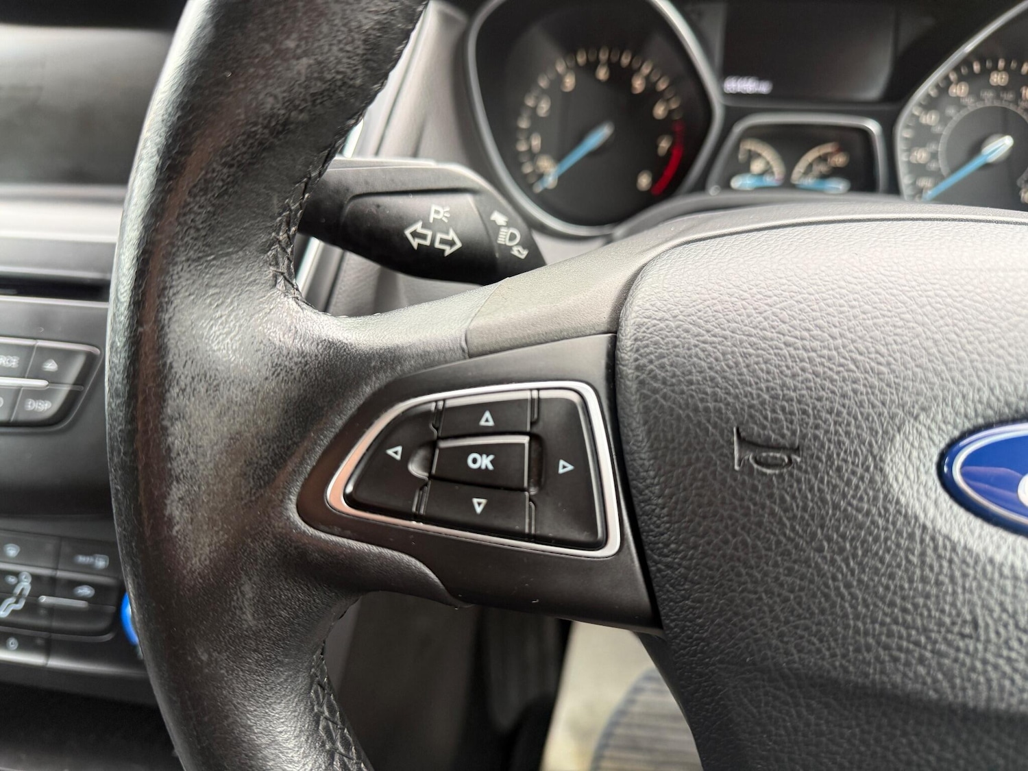 Used Ford Focus 2015 for sale - 76865339: Photo 35