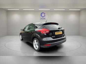Used Ford Focus 2015 for sale - 76865339: Photo