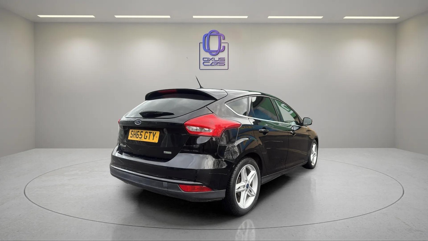 Used Ford Focus 2015 for sale - 76865339: Photo 7