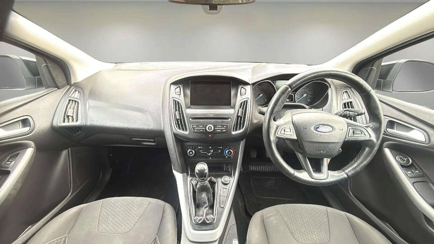 Used Ford Focus 2015 for sale - 76865339: Photo 9