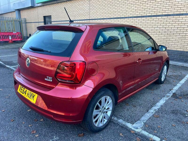 Used Volkswagen Polo 2014 for sale - 76384765: Photo 11