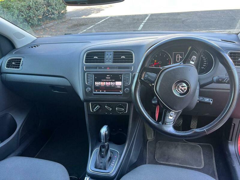 Used Volkswagen Polo 2014 for sale - 76384765: Photo 14