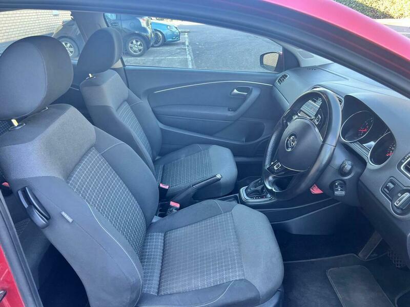 Used Volkswagen Polo 2014 for sale - 76384765: Photo 16
