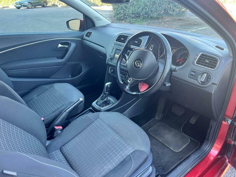 Used Volkswagen Polo 2014 for sale - 76384765: Photo 17
