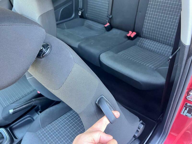 Used Volkswagen Polo 2014 for sale - 76384765: Photo 19