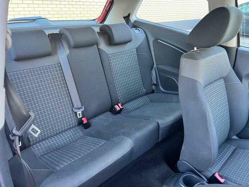 Used Volkswagen Polo 2014 for sale - 76384765: Photo 21