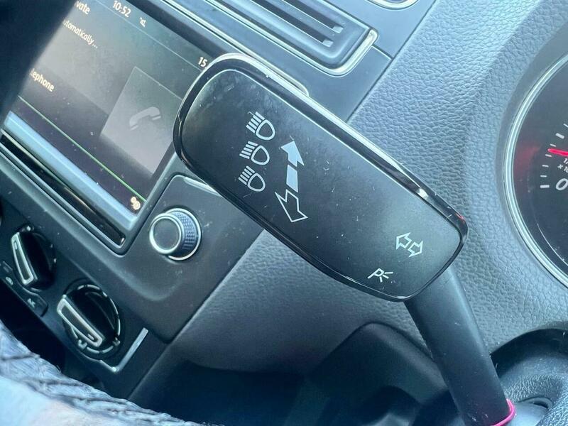 Used Volkswagen Polo 2014 for sale - 76384765: Photo 22