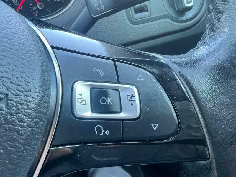 Used Volkswagen Polo 2014 for sale - 76384765: Photo 24