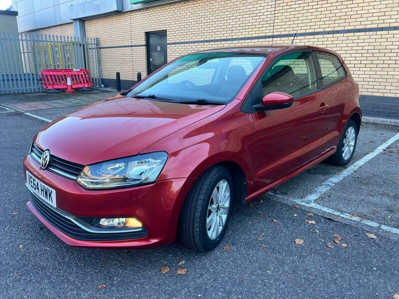 Used Volkswagen Polo 2014 for sale - 76384765: Photo 3