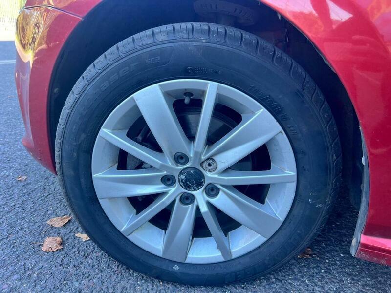 Used Volkswagen Polo 2014 for sale - 76384765: Photo 33