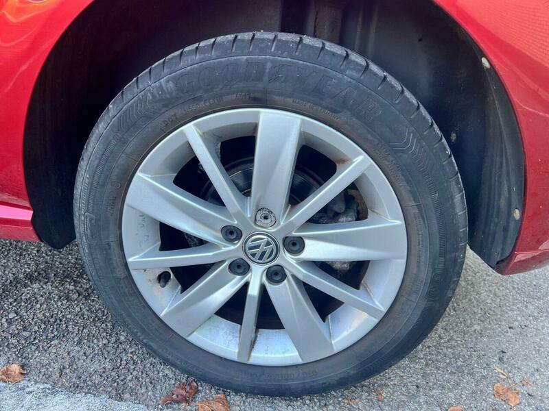 Used Volkswagen Polo 2014 for sale - 76384765: Photo 34