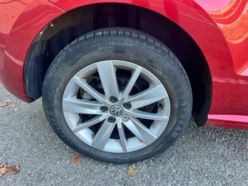 Used Volkswagen Polo 2014 for sale - 76384765: Photo 36